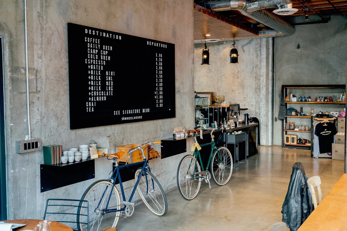 Les 3 types de signalétique incontournables pour un magasin