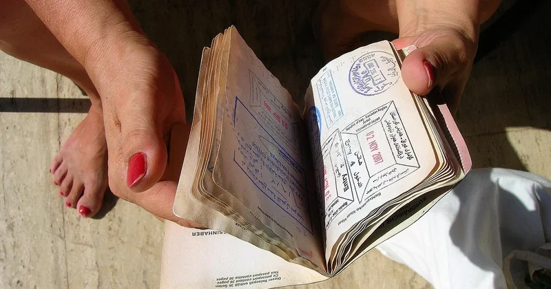 Carte nationale d'identité et passeport à Port-de-Bouc