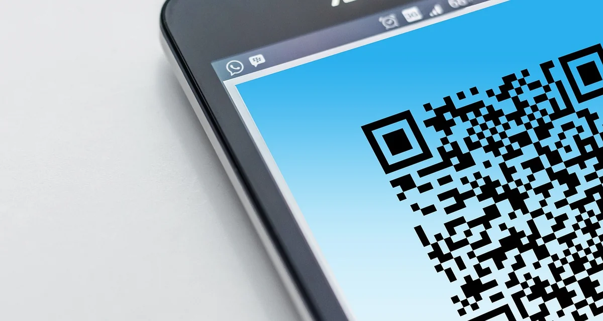 Intégration numérique : QR codes, écrans et réalité augmentée