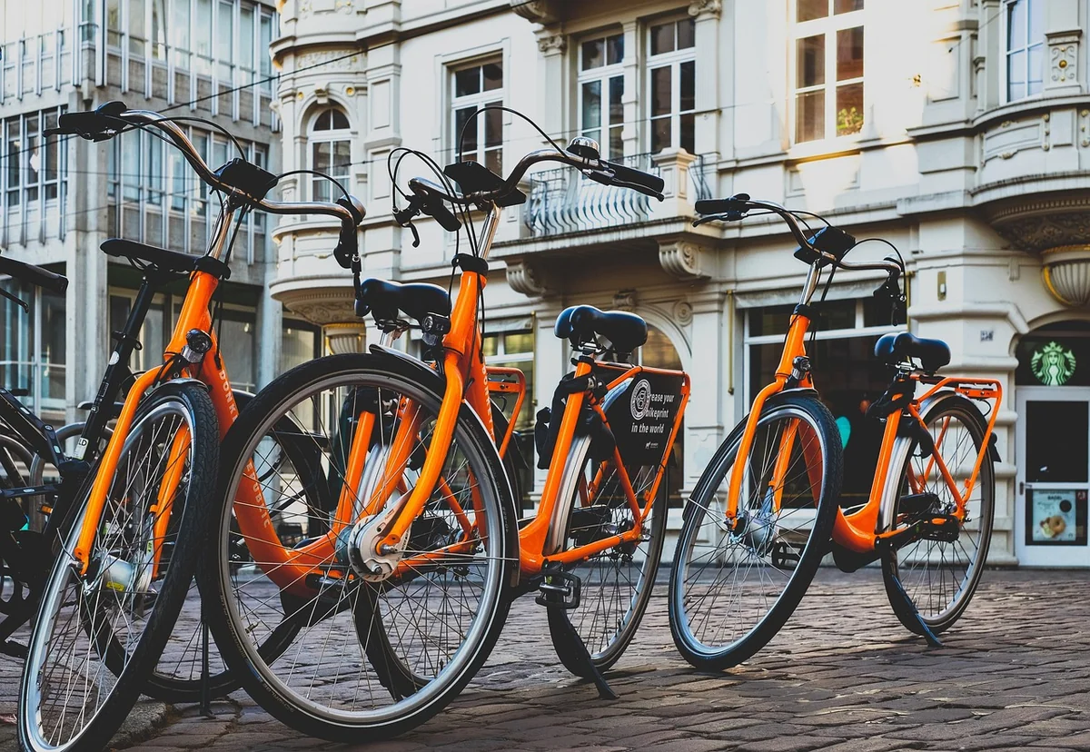 Location utilitaire aller simple Leclerc ou France Cars : mon comparatif