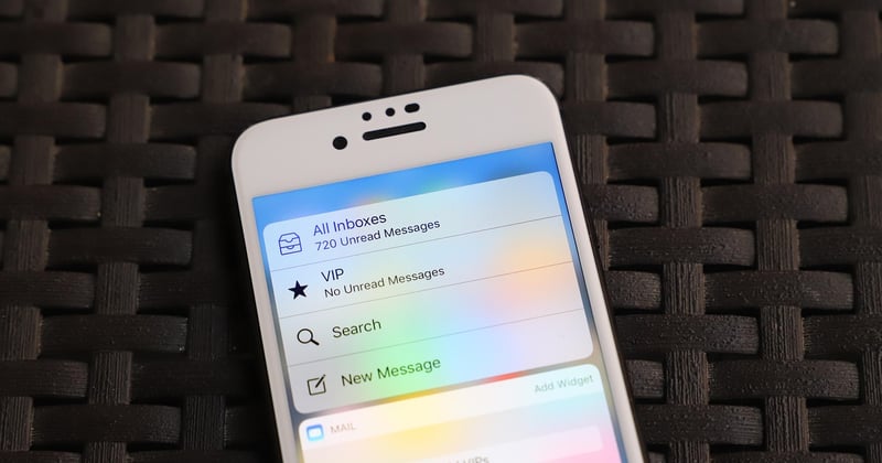 Birdy Mail : l'application qui simplifie vraiment vos emails