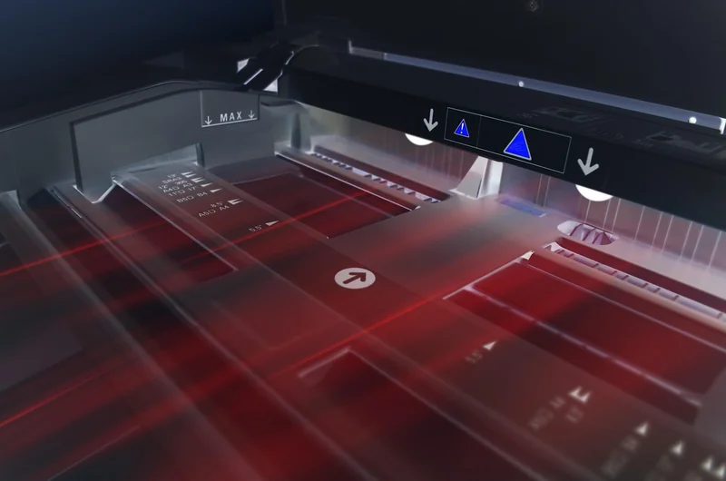 Impression sur plexiglass : les techniques qui fonctionnent