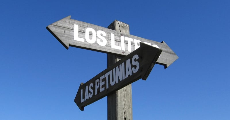 Signalétique directionnelle région nantaise : guide complet pour bien s'orienter