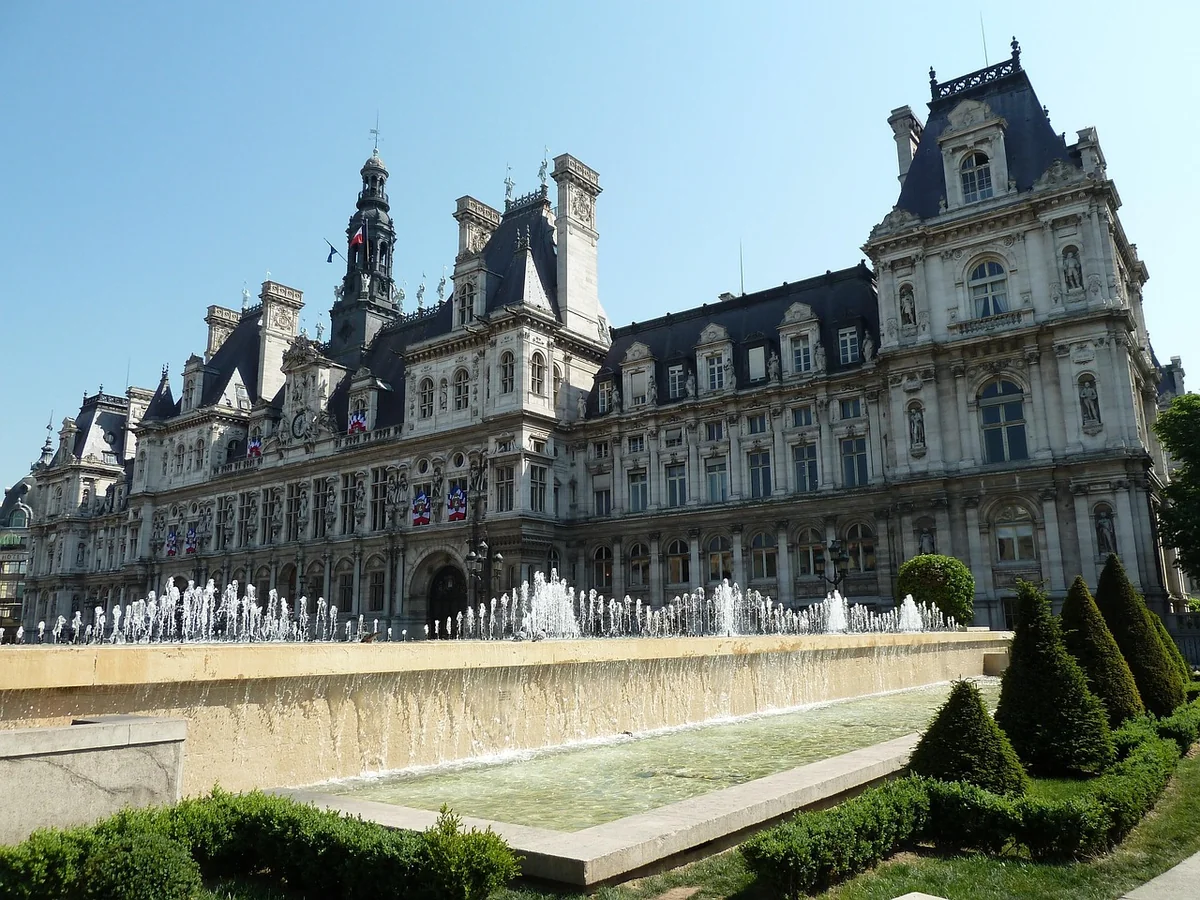Mairie de Port-de-Bouc : services, horaires et démarches en ligne 2026