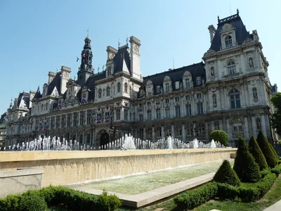 Mairie de Port-de-Bouc : services, horaires et démarches en ligne 2026