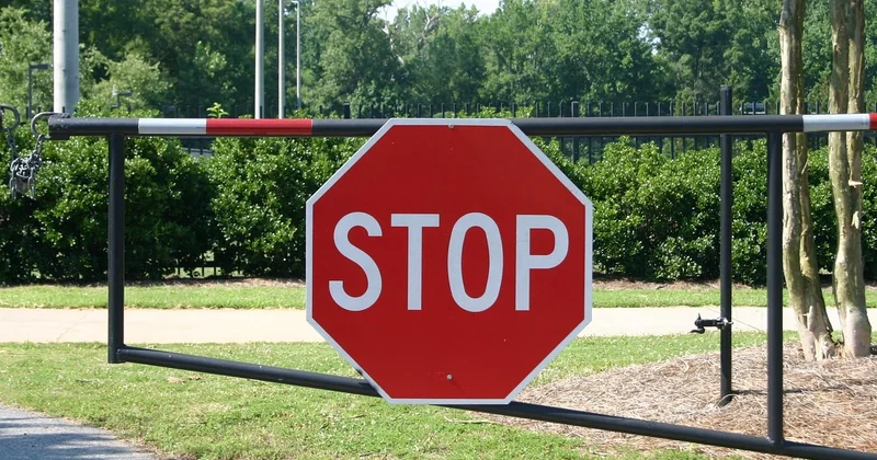 L'autorisation préalable : le vrai goulot d'étranglement