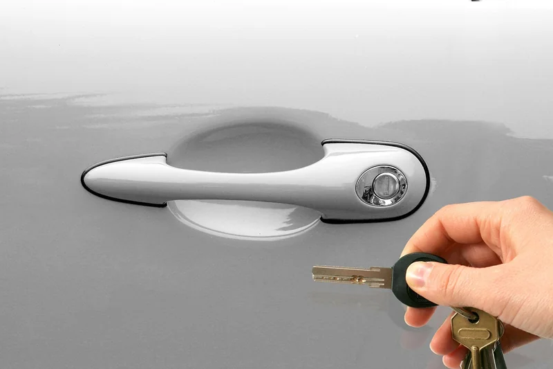 Location de voiture : le vrai changement