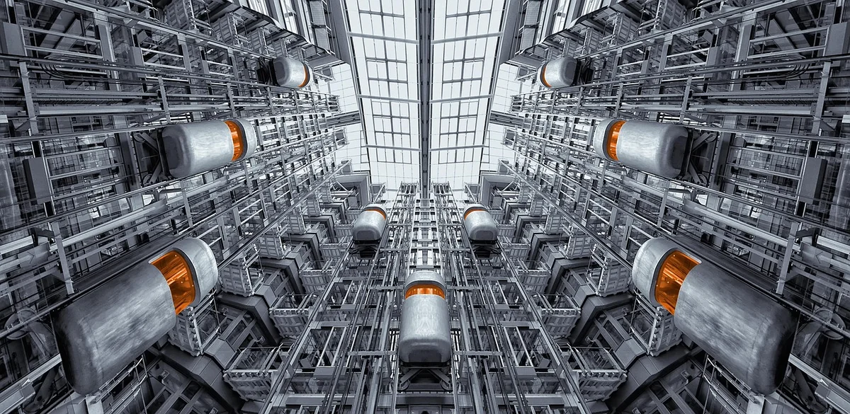 Les innovations qui changent la signalétique en 2026