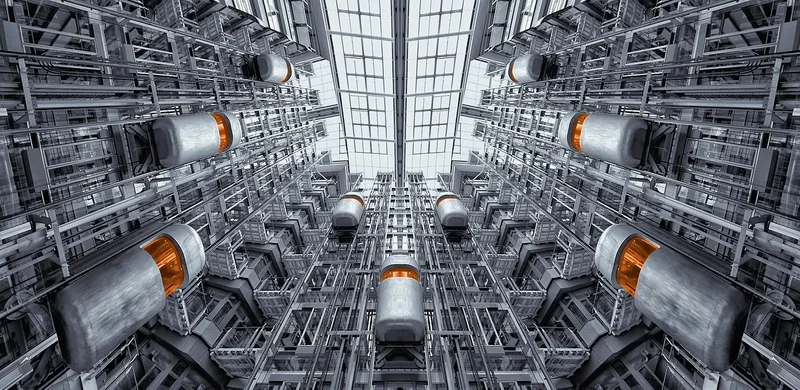 Les innovations qui changent la signalétique en 2026