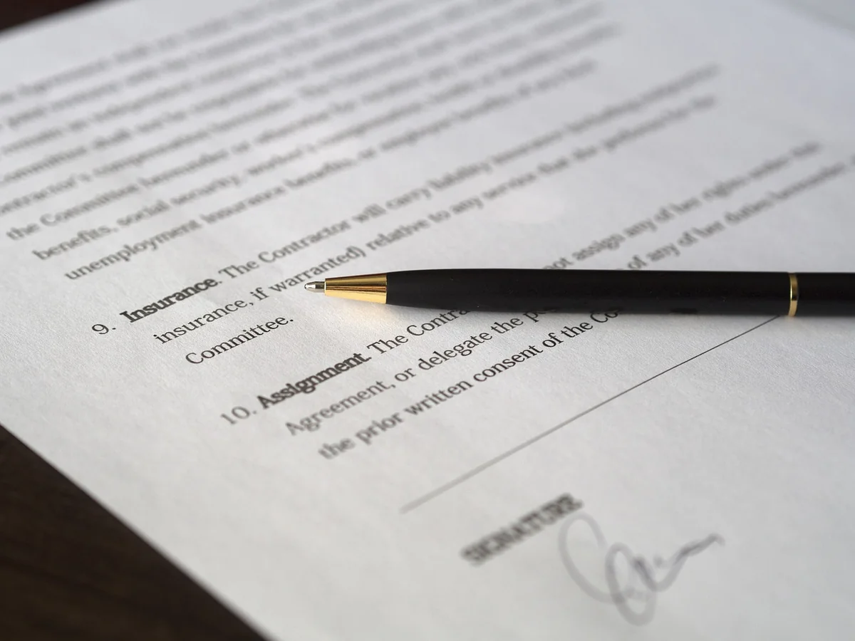 Exemples inspirants de signature pour ordre à adopter en 2026