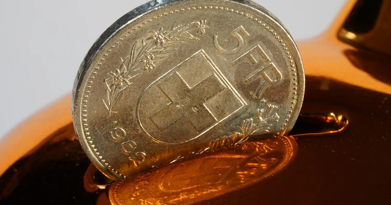 La vraie valeur : l’argent contenu dans la pièce